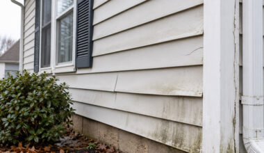 How to Read Your Siding Before You Replace It