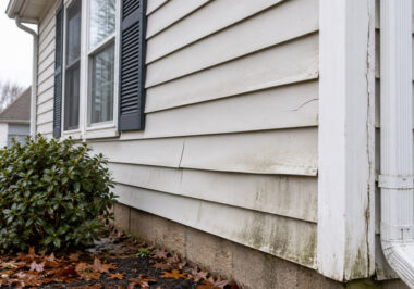 How to Read Your Siding Before You Replace It