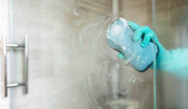 How to Remove Soap Scum Without Damaging Bathroom Surfaces