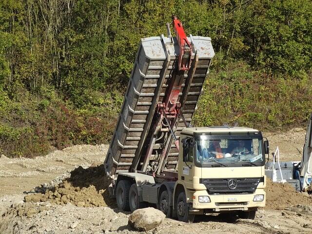 Innovations in Dump Trailer Design