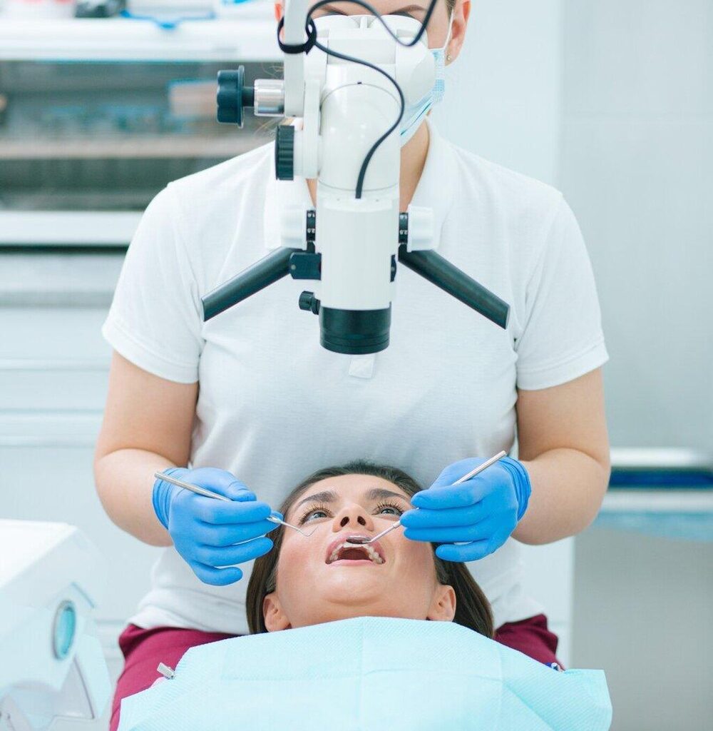 Innovations in Root Canal Treatments A Modern Approach