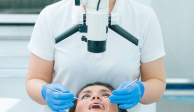 Innovations in Root Canal Treatments A Modern Approach