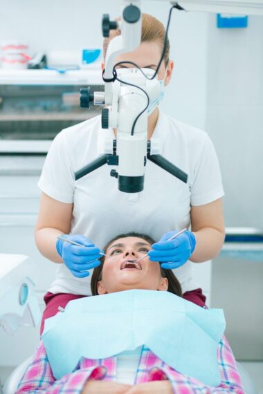 Innovations in Root Canal Treatments A Modern Approach