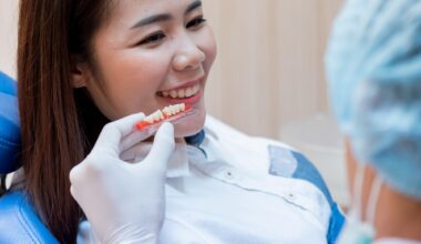 Is Your Smile Still Comfortable Signs Your Dentures Need Care