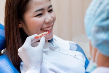 Is Your Smile Still Comfortable Signs Your Dentures Need Care
