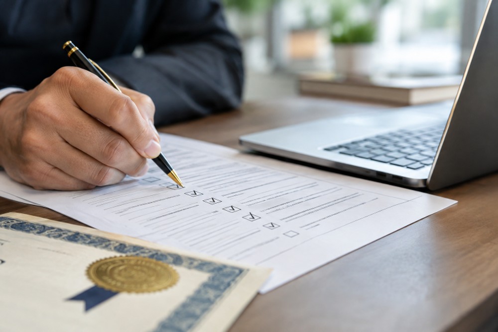 Plan for Choosing Continuing Education That Fits Your Career