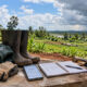 Planning Outdoor Work Around Malebennur Weather Shifts