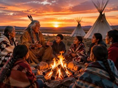 Preserving Heritage Through Interactive Audio Storytelling 01