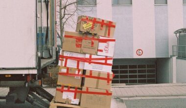 Proven Ways to Cut Moving Stress in Half