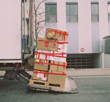 Proven Ways to Cut Moving Stress in Half