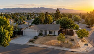 Selling a House in Porterville CA Timing Repairs and Sale Choices That Fit Local Life