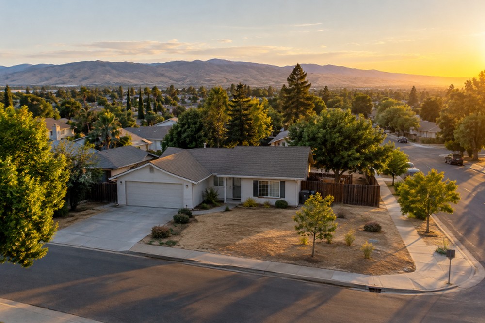 Selling a House in Porterville CA Timing Repairs and Sale Choices That Fit Local Life