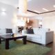 Simple Design Tips for a Warm Cozy Living Room