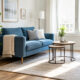 Smart Furniture Choices That Make Small Living Rooms Feel Spacious Without Sacrificing Comfort