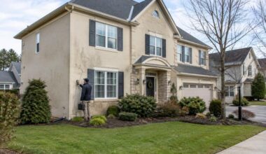 Stucco Repair Contractor Requests When Philadelphia Area Homes Need Repair or Full Remediation