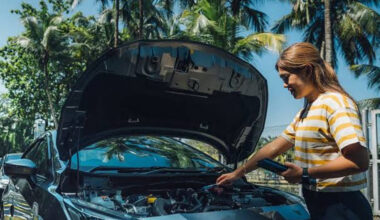 The Complete Guide to Inspecting a Used Car
