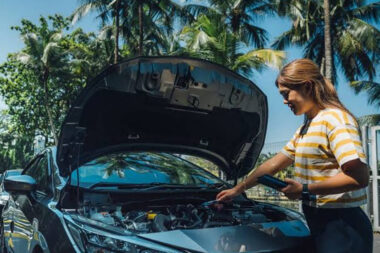 The Complete Guide to Inspecting a Used Car