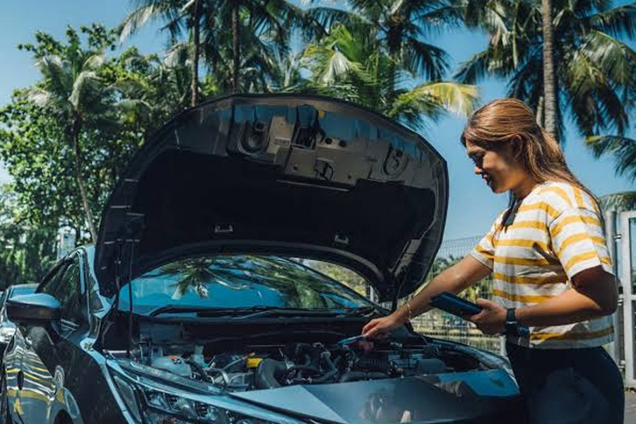 The Complete Guide to Inspecting a Used Car