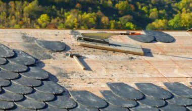 The Complete Guide to Seasonal Roof Care