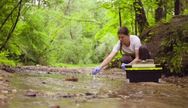 The Impact of a Biology Degree Program on Environmental Conservation