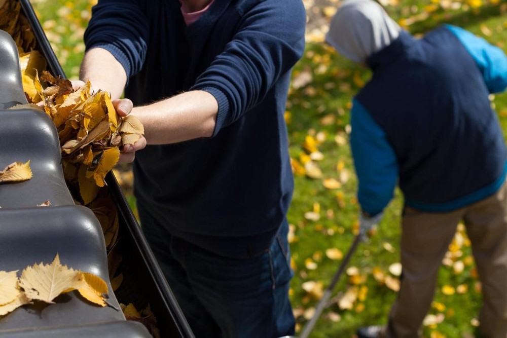 The Ultimate Guide to Maintaining Gutters in Different Climates