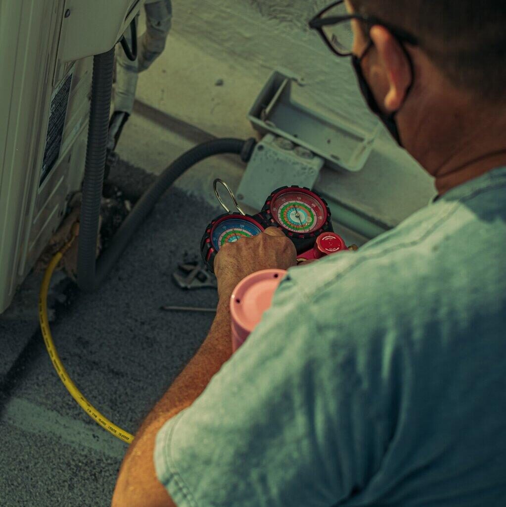 The Ultimate Guide to Stress Free Home Maintenance