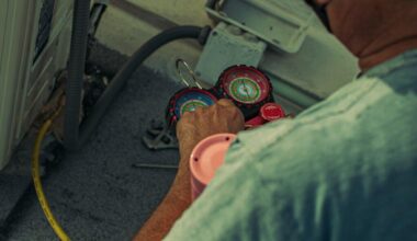 The Ultimate Guide to Stress Free Home Maintenance