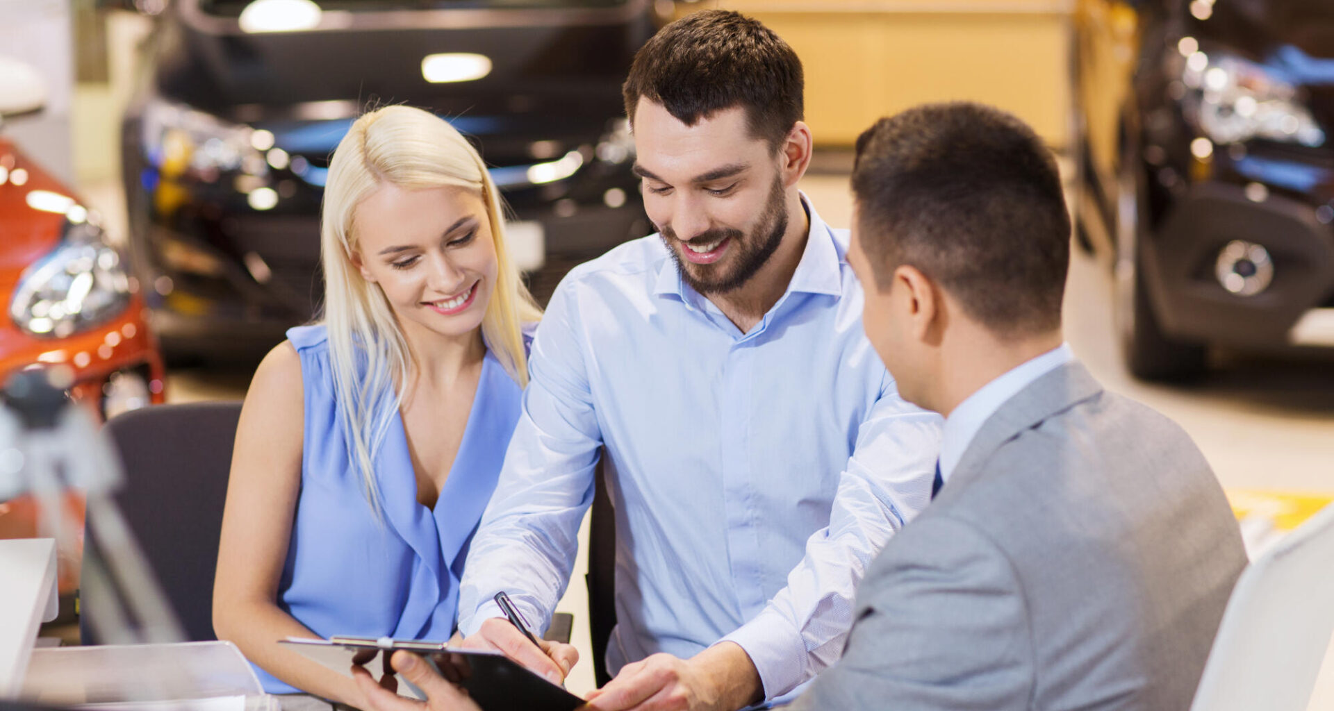 Tips for Buying a Reliable Car on a Budget