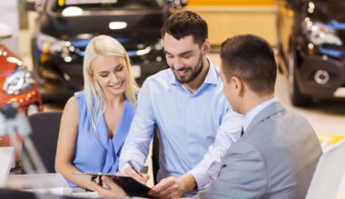 Tips for Buying a Reliable Car on a Budget