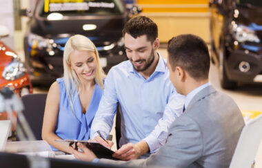 Tips for Buying a Reliable Car on a Budget