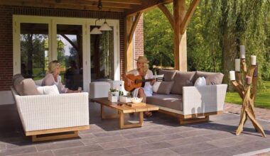 Top Deck Design Trends for Modern Homes
