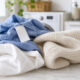 Understanding Fabric Care Labels and Choosing the Right Cleaning Method for Different Clothes