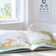 Understanding How Childrens Eyes Work Together