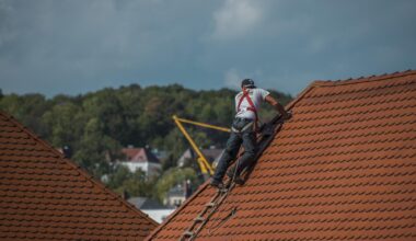 Understanding Modern Roofing Trends