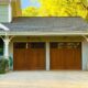 Understanding the Architectural Impact of Garage Doors