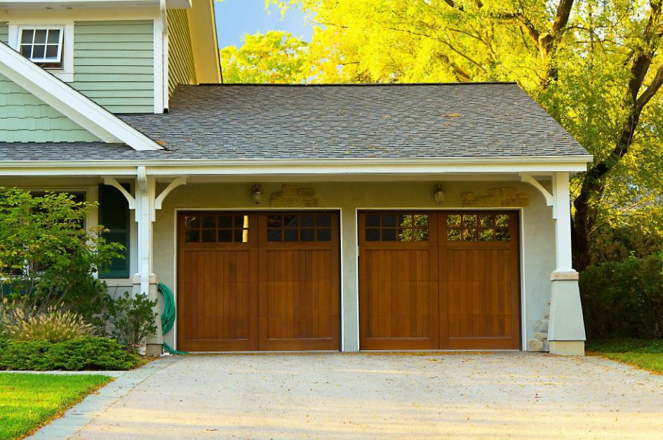 Understanding the Architectural Impact of Garage Doors