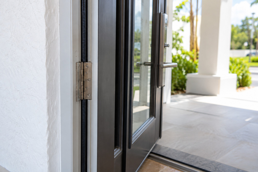 Understanding the Maintenance Needs of Impact Doors and How to Keep Them Working Properly