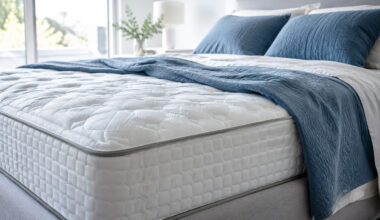 What Couples Should Consider When Choosing a Mattress They Will Share Every Night