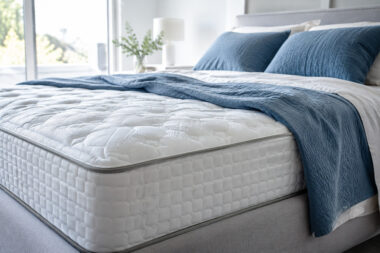What Couples Should Consider When Choosing a Mattress They Will Share Every Night
