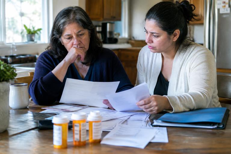 What Damages Can You Recover In A Medical Malpractice Case