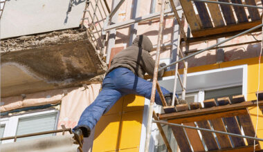 What Happens When Construction Safety Violations Go Unresolved