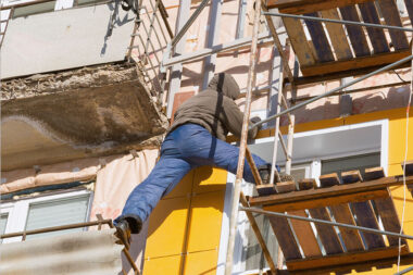 What Happens When Construction Safety Violations Go Unresolved