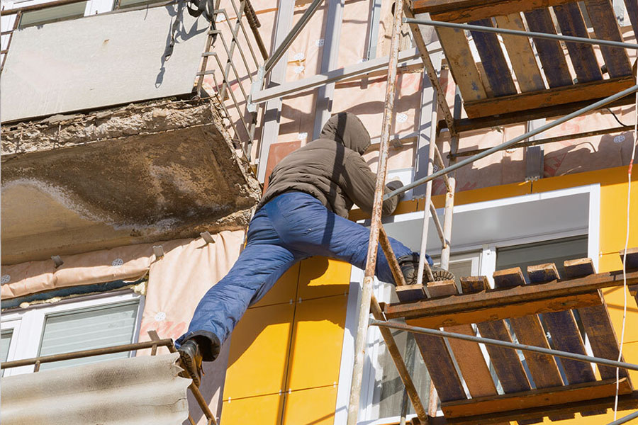 What Happens When Construction Safety Violations Go Unresolved