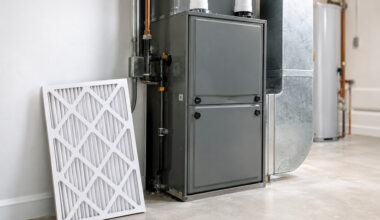 What Homeowners Should Check Before the First Furnace Run of the Heating Season Begins