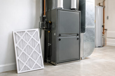 What Homeowners Should Check Before the First Furnace Run of the Heating Season Begins