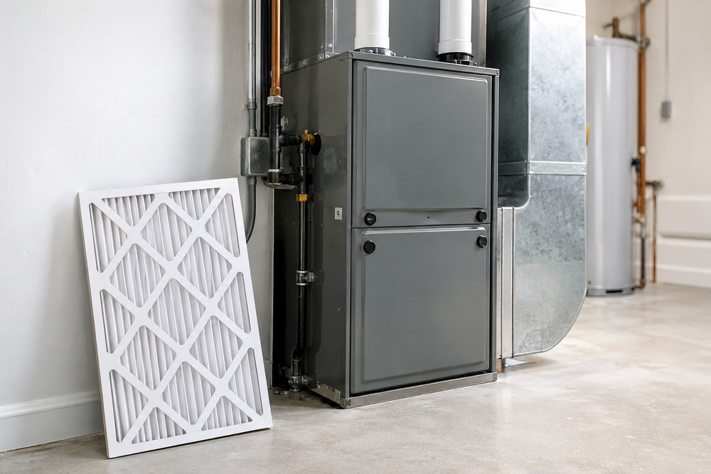What Homeowners Should Check Before the First Furnace Run of the Heating Season Begins