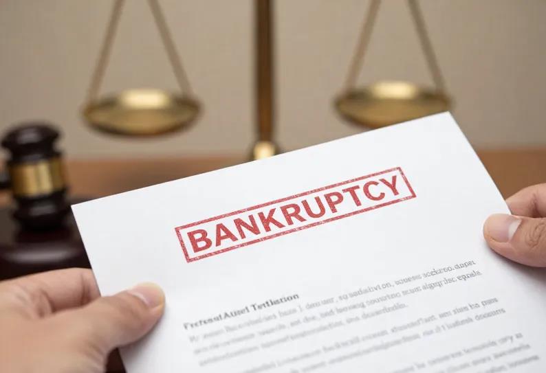 What Is the Difference Between Chapter 7 and Chapter 13 Bankruptcy