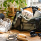 What Makes a Good Workout Bag for Busy Everyday Routines