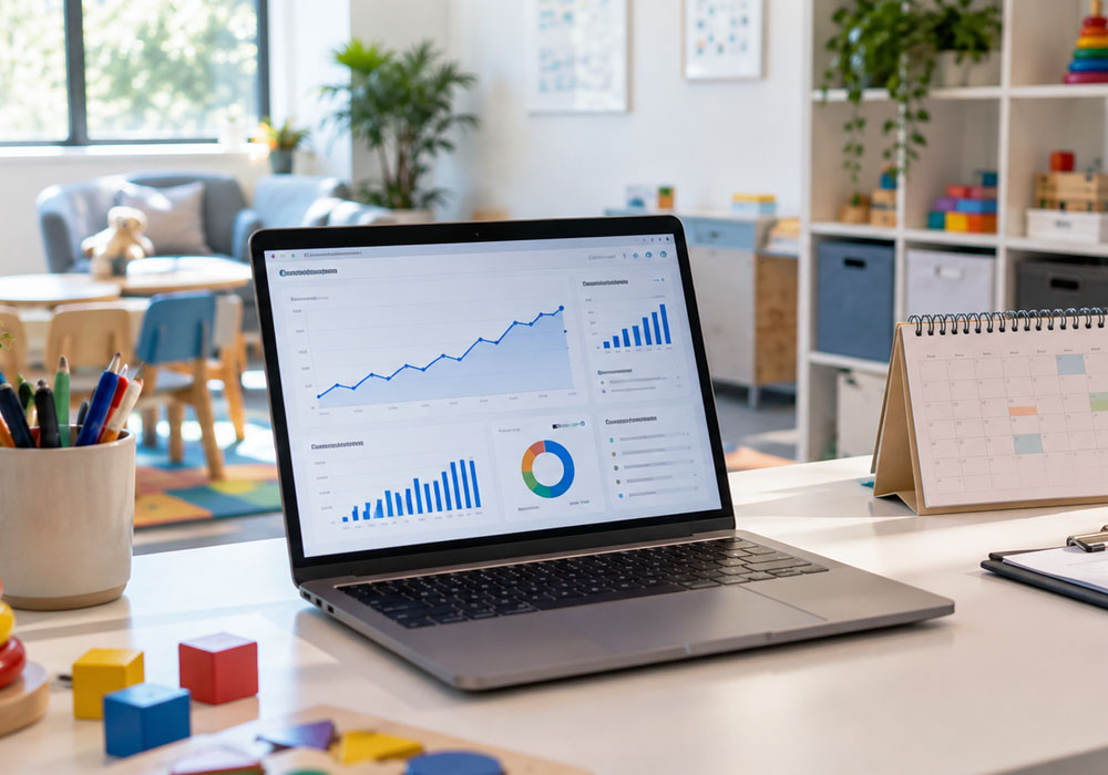 What SEO actually does for an ABA practice and how long it takes to show
