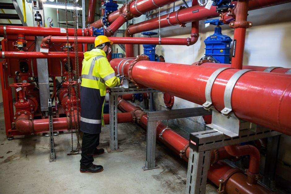 What a Sewer Inspection Can Tell You Before a Small Drain Problem Turns